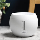 AQUA  浄水機能付き給水器