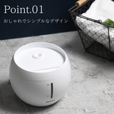 AQUA  浄水機能付き給水器