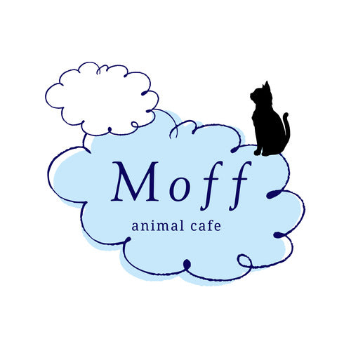 Moff animal cafe様