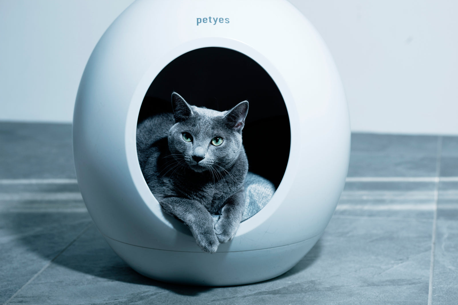 2024セール petyes-ペティエス-】犬猫用 床冷暖房付きROOM(ルーム) 冷暖房・季節用品