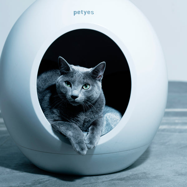 【petyes-ペティエス-】犬猫用 床冷暖房付きROOM(ルーム)