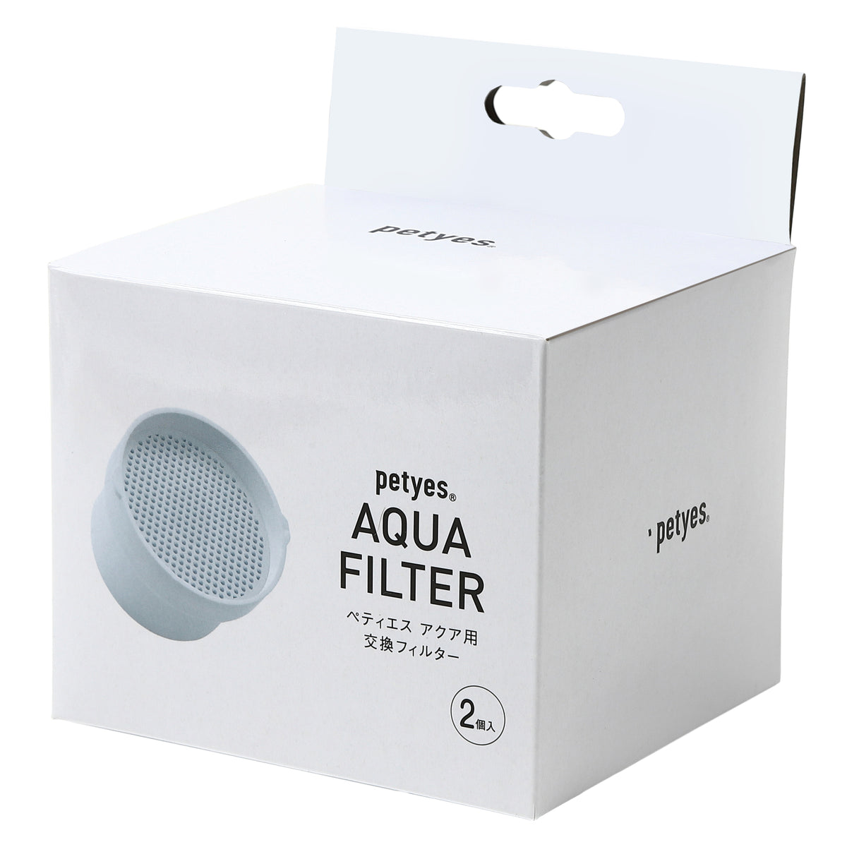 petyes AQUA